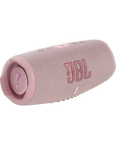 Portativ dinamik JBL Charge 5 Pink ( JBLCHARGE5PINK )