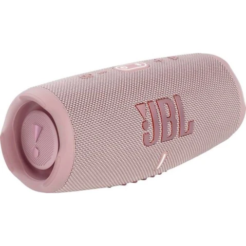 Портативная колонка JBL Charge 5 Pink ( JBLCHARGE5PINK )