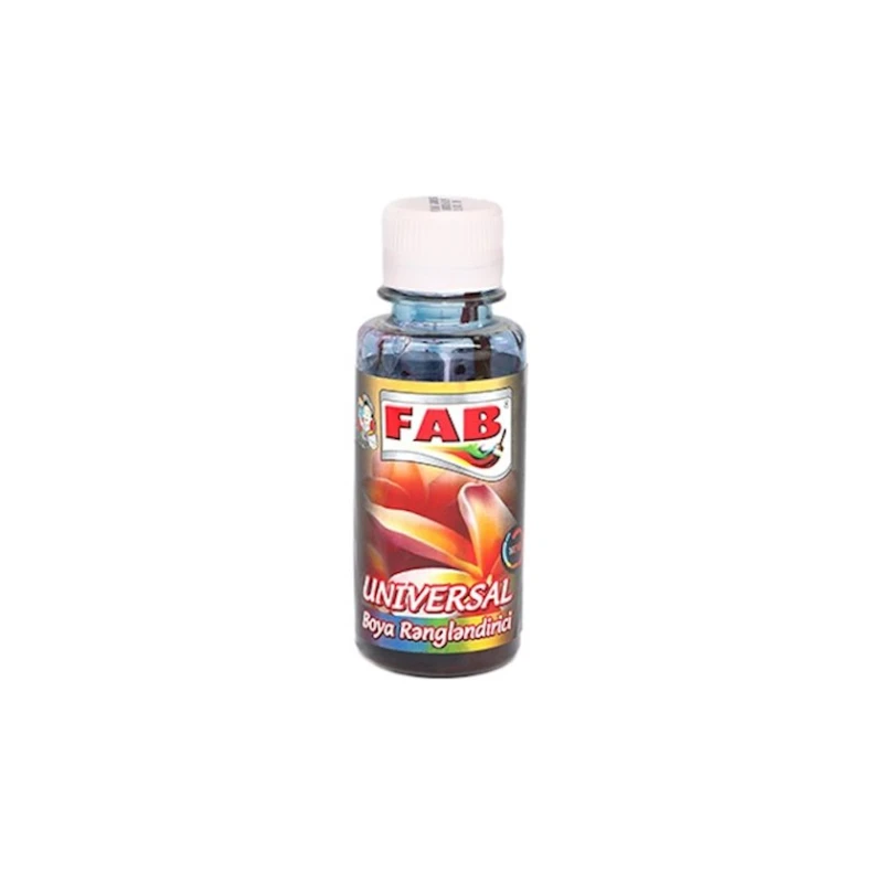 Краситель FAB boya Colormix Universal 395.4094.81 Сушенная вишня, 100 мл Краситель FAB boya Colormix Universal 395.4094.81 Сушенная вишня, 100 мл