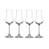 Набор бокалов Nachtmann Vivendi 89736 Stemmed Spirit, 109 мл, 4 шт Набор бокалов Nachtmann Vivendi 89736 Stemmed Spirit, 109 мл, 4 шт
