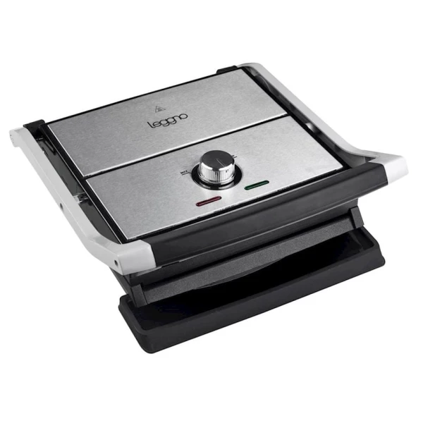 Электрический гриль Leggno Gourmet Vega GR201VEGA Электрический гриль Leggno Gourmet Vega GR201VEGA