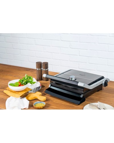 Elektrik qril Leggno Gourmet Vega GR201VEGA