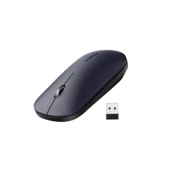 Мышь Ugreen MU001 Black (90372)