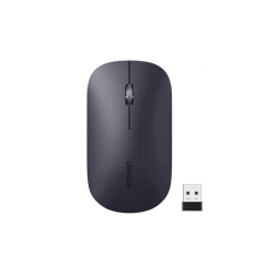 Мышь Ugreen MU001 Black (90372)