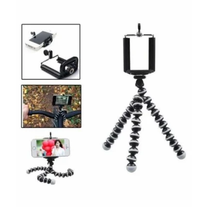 Tripod Gorilla, plastik, 215 mm