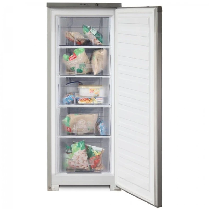 Морозильный шкаф Biryusa M114 Морозильный шкаф Biryusa M114