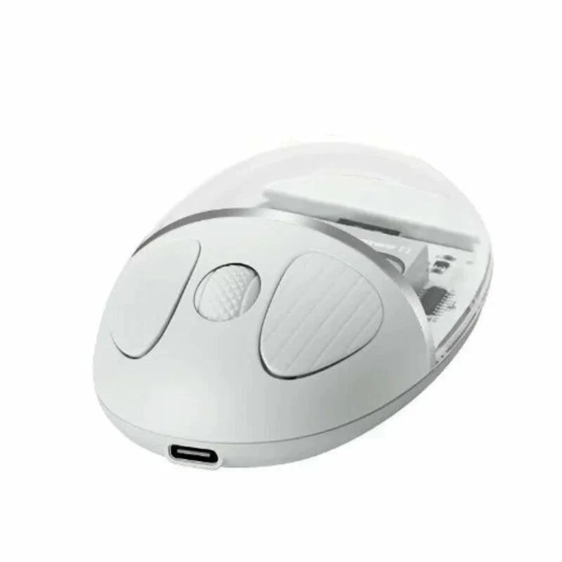 Мышь Wiwu WM109 White