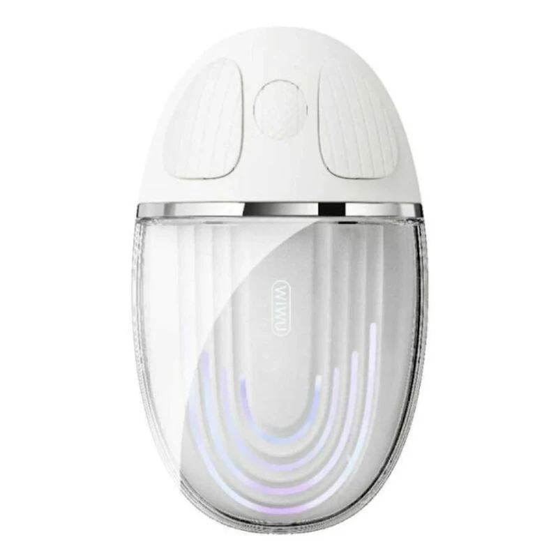 Мышь Wiwu WM109 White
