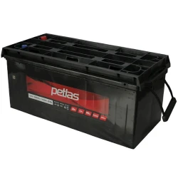 Автомобильный аккумулятор PETLAS AKÜ 190 AH 12V D5/B-MF-B0-(3)-(A) (003.AKU.PT.190)