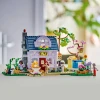 Конструктор LEGO Friends Beekeepers' House and Flower Garden 42669, 1161 деталь, от 12 лет