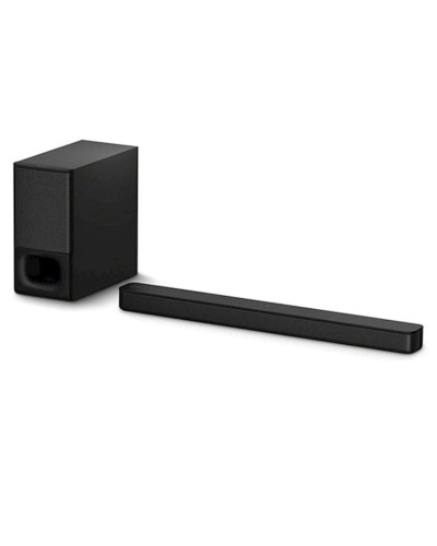Səs sistemi Sony HT-S350