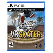 Игра VR Skater Playstation 5 VR2