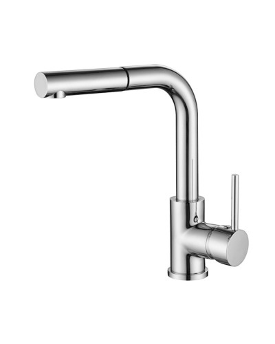 Qarışdırıcı Aquasanita Modus 2383-001