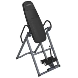 Инверсионный стол, тренажер, черный