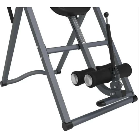 Инверсионный стол, тренажер, черный Инверсионный стол, тренажер, черный