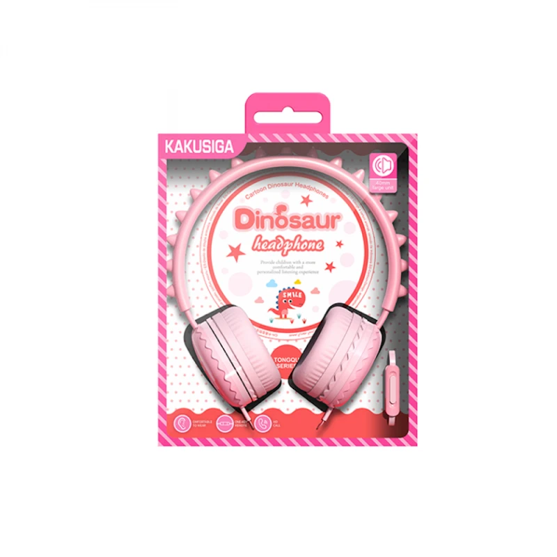 Наушники-гарнитура Kakusiga KSC-737 Наушники-гарнитура Kakusiga KSC-737