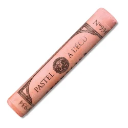 Quru pastel Sennelier a l'Ecu, 934 Nasturtium Orange