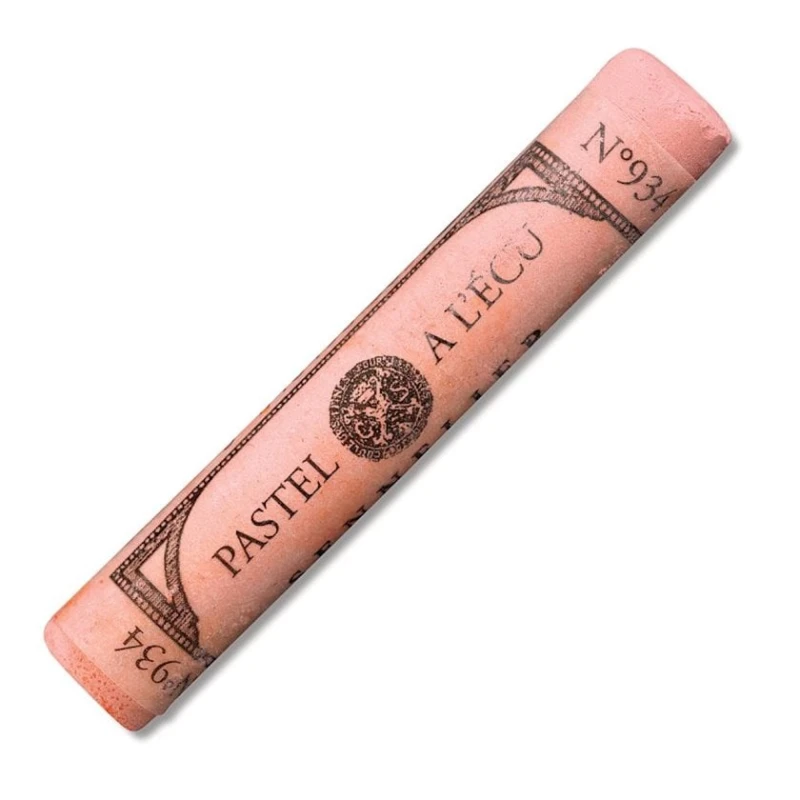 Пастель сухая Sennelier a l'Ecu, 934 Nasturtium Orange Пастель сухая Sennelier a l'Ecu, 934 Nasturtium Orange