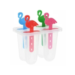 Набор форм для мороженого, 4 шт, товар в ассортименте Набор форм для мороженого, 4 шт, товар в ассортименте