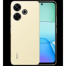 Smartfon Xiaomi Redmi 13 6GB/128GB NFC Sandy Gold (6941812779842)