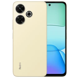 Смартфон Xiaomi Redmi 13 6GB/128GB NFC Sandy Gold (6941812779842)