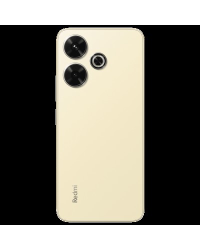 Smartfon Xiaomi Redmi 13 6GB/128GB NFC Sandy Gold (6941812779842)