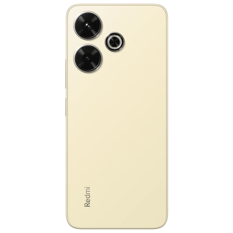 Смартфон Xiaomi Redmi 13 6GB/128GB NFC Sandy Gold (6941812779842) Смартфон Xiaomi Redmi 13 6GB/128GB NFC Sandy Gold (6941812779842)