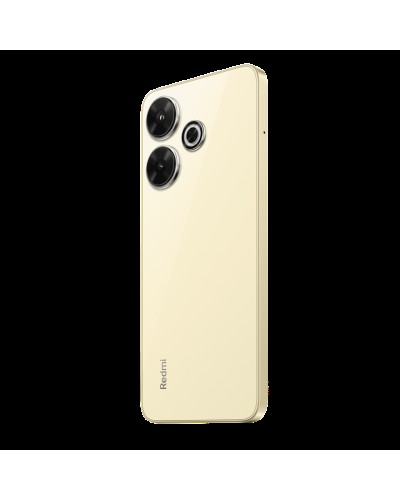 Smartfon Xiaomi Redmi 13 6GB/128GB NFC Sandy Gold (6941812779842)