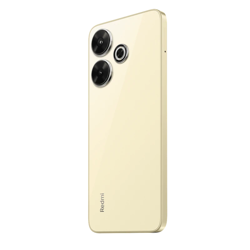 Смартфон Xiaomi Redmi 13 6GB/128GB NFC Sandy Gold (6941812779842) Смартфон Xiaomi Redmi 13 6GB/128GB NFC Sandy Gold (6941812779842)