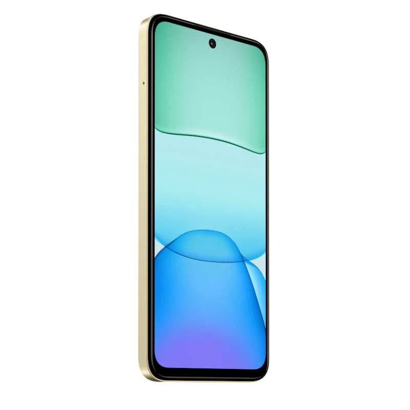 Смартфон Xiaomi Redmi 13 6GB/128GB NFC Sandy Gold (6941812779842) Смартфон Xiaomi Redmi 13 6GB/128GB NFC Sandy Gold (6941812779842)