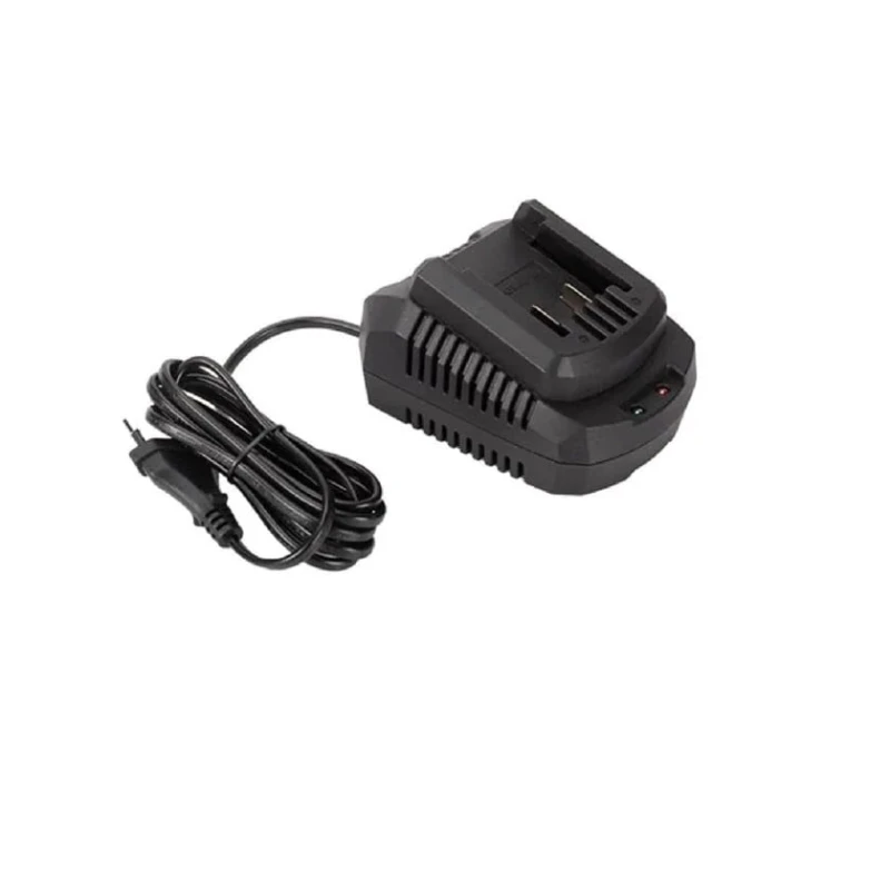 Зарядное устройство для Li-Ion аккумуляторов WorkPro WP396000 Зарядное устройство для Li-Ion аккумуляторов WorkPro WP396000