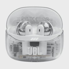 Simsiz qulaqlıqlar JBL Tune Beam 2 White - JBL Tune Beam 2 White