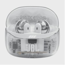 Simsiz qulaqlıqlar JBL Tune Beam 2 White - JBL Tune Beam 2 White