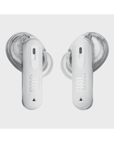 Simsiz qulaqlıqlar JBL Tune Beam 2 White - JBL Tune Beam 2 White