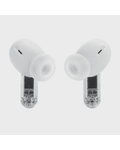Simsiz qulaqlıqlar JBL Tune Beam 2 White - JBL Tune Beam 2 White