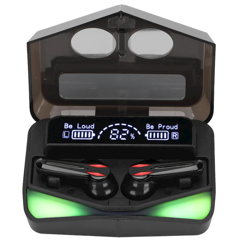 Беспроводные наушники M28 TWS Беспроводные наушники M28 TWS