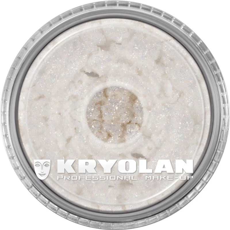 Аквагрим пудра Kryolan 05751 Glamour Sparks Golden 3 г Аквагрим пудра Kryolan 05751 Glamour Sparks Golden 3 г
