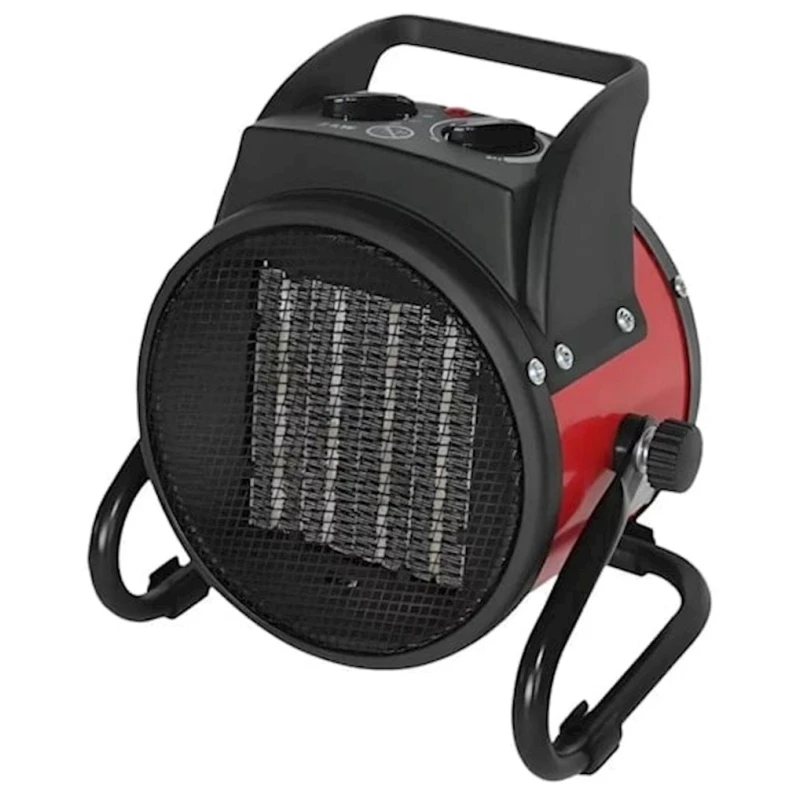 Тепловентилятор ReSovio EBP1808-CH2 Тепловентилятор ReSovio EBP1808-CH2