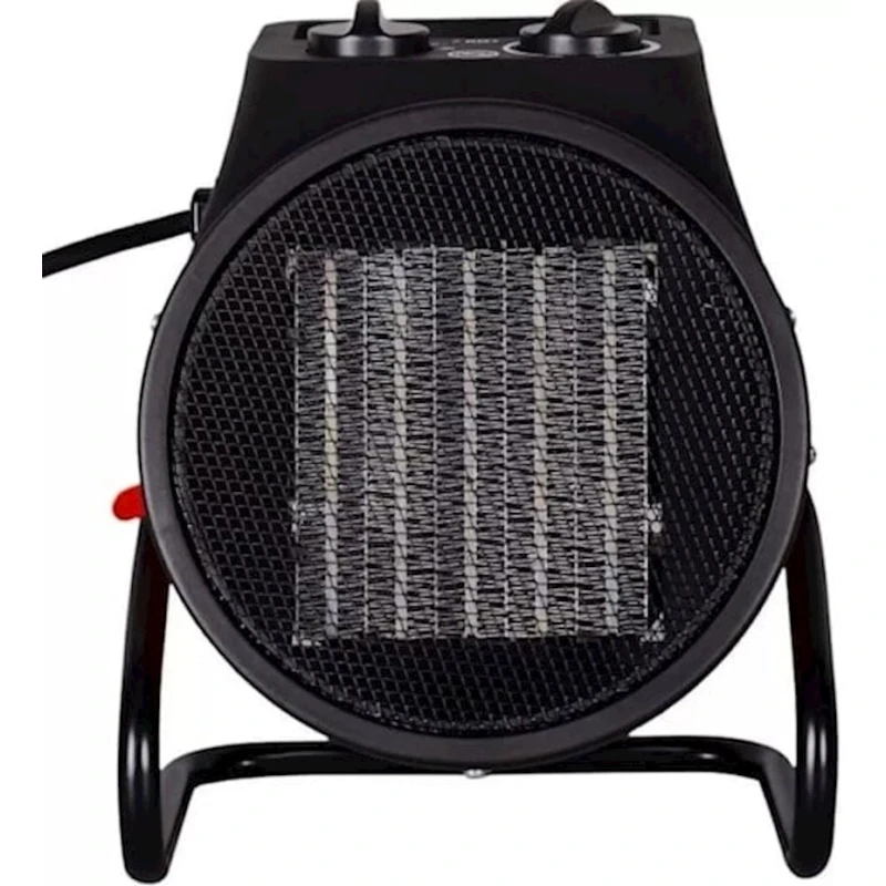 Тепловентилятор ReSovio EBP1808-CH2 Тепловентилятор ReSovio EBP1808-CH2