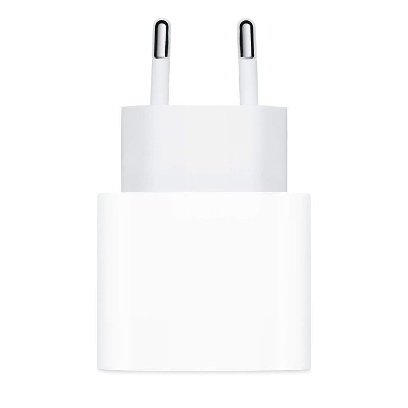 Зарядное устройство PD20W MUVVV3ZM/A