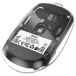 Беспроводная мышь Hoco GM29 Black