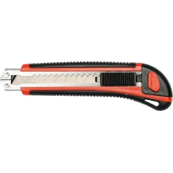 Нож строительно-ремонтный Yato YT-7503 Нож строительно-ремонтный Yato YT-7503