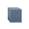 Туалетное мыло Graine de Pastel Soap Cube Bleu De Reine, 125 г