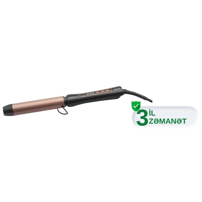 Щипцы для завивки Sencor SHS 0920