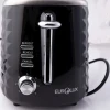 Тостер Eurolux EU-ТМ4608DSB Тостер Eurolux EU-ТМ4608DSB
