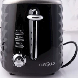 Тостер Eurolux EU-ТМ4608DSB