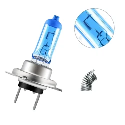 Галогенная лампа для автомобильных фар Skyline H7 1500L Галогенная лампа для автомобильных фар Skyline H7 1500L