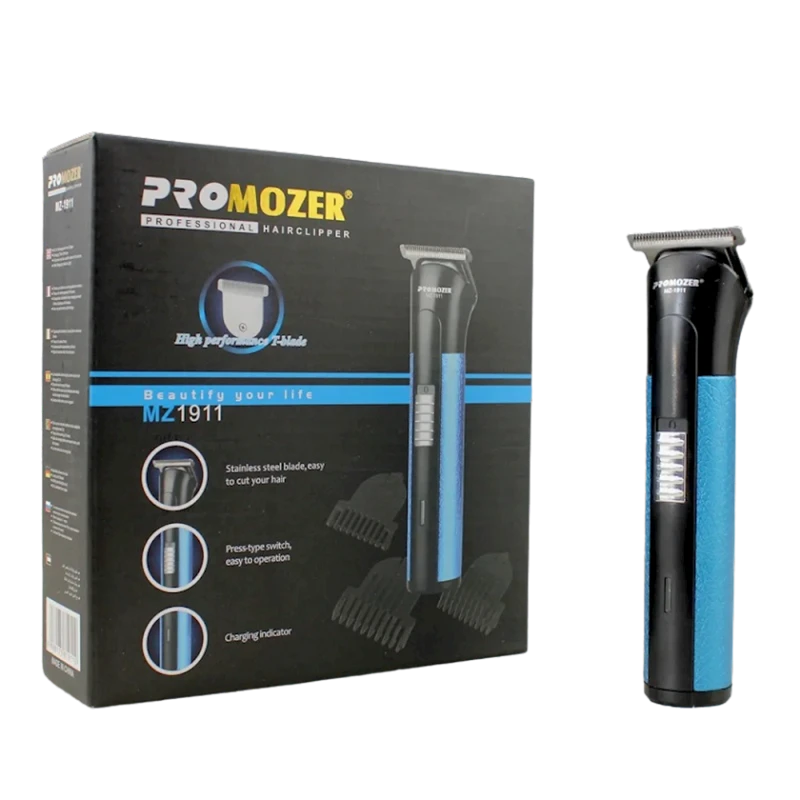 Триммер Promozer MZ-1911