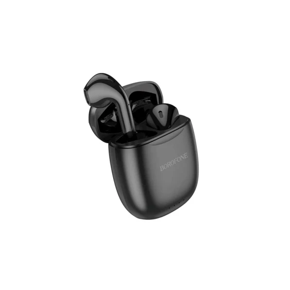 Беспроводные наушники Borofone BW 17 Black