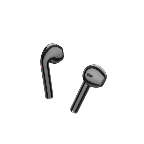 Беспроводные наушники Borofone BW 17 Black